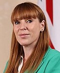 Angela Rayner