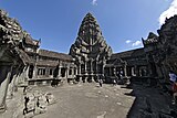 Angkor Ŭat - (greg-willis.com) - panoramio.jpg