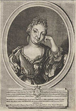 Vignette pour Anna Krystyna Lubomirska (?-1701)