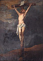 Crucifixion, Anthony van Dyck (?)