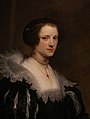 Antoon van dyck, ritratto di anna wake, 1618, 02.jpg