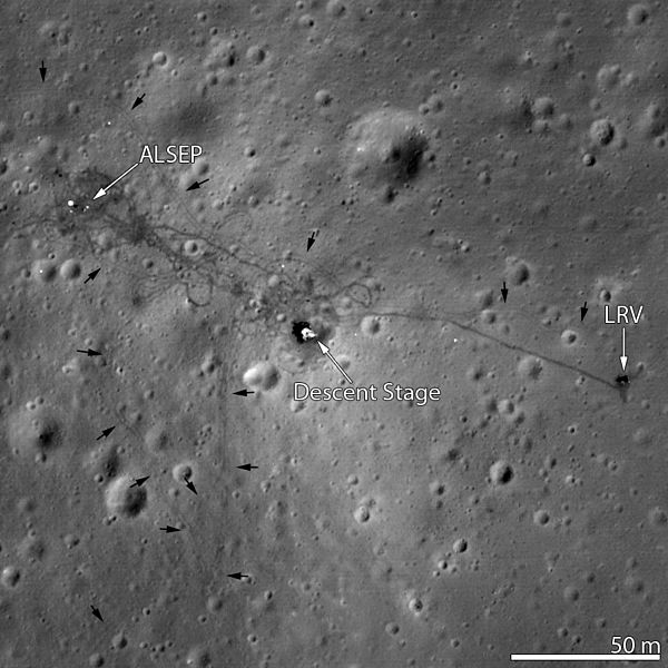 File:Apollo 15- Follow the Tracks (6816337786).jpg
