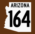 Arizona 164 (1960 east).svg