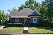 Douglass-Potts House