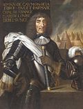 Thumbnail for Armand Nompar de Caumont, 2nd Duke of La Force
