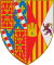 Blanca I (regina Navarrae): insigne