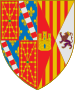Armas Navarra-Evreux-Aragón-Trastamara.svg