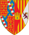 Armas Navarra-Evreux-Aragón-Trastamara.svg