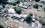 Destruction of Armero, Colombia