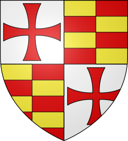 Armoiries Bertrand de Blanquefort.svg