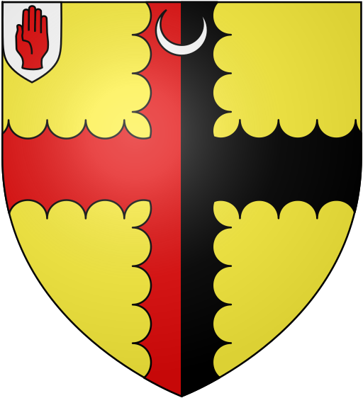 File:Arms of Brooke.svg