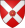 Arms of Neville, Marquess of Abergavenny.svg