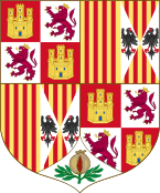 Reis Catòlics, a partir de 1492