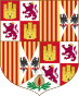 Arms of the Catholic Monarchs (1492-1504) .svg