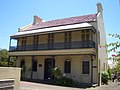 Bolton House, Wollongong Road