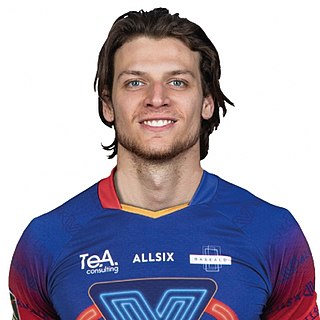 <span class="mw-page-title-main">Arthur Szwarc</span> Canadian volleyball player