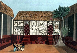 <span class="mw-page-title-main">Asante Traditional Buildings</span> UNESCO World Heritage Site in Ghana