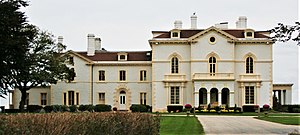 Astor Mansion Beechwood