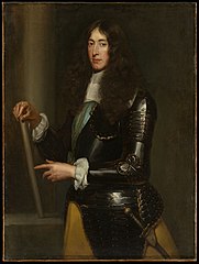 James, Duke of York