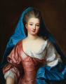 Attributed to Pierre Gobert - Marie Louise Élisabeth d'Orléans, Duchess of Berry.png