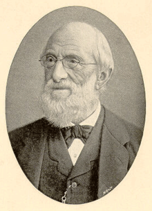 August Hirsch