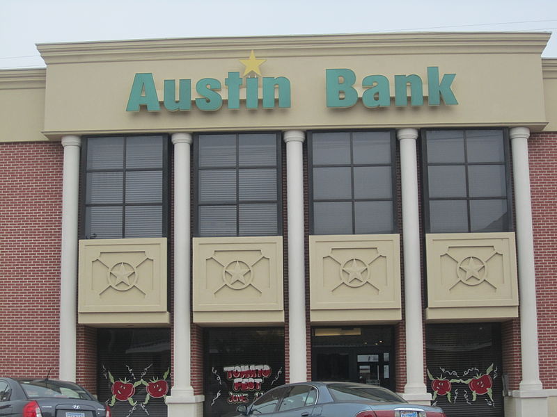 File:Austin Bank of Jacksonville, TX IMG 3009.JPG