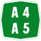 A4-A5