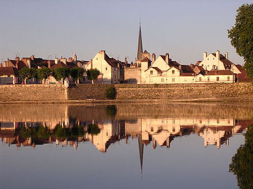 Rideau métallique Auxonne (21130)