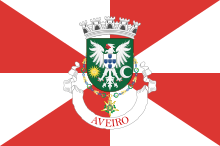 Aveiro Flag.svg