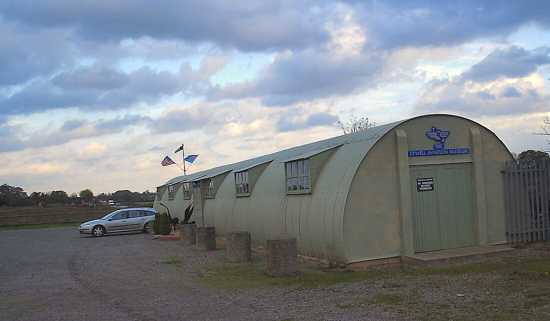 Sywell Aviation Museum