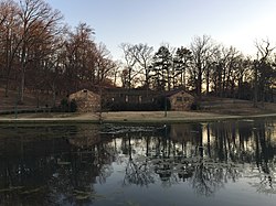 Avondale Park pond.JPG