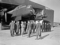 Avro Lancaster - RAF Warboys - Royal Air Force 1939-1945- Bomber Command CH12153.jpg