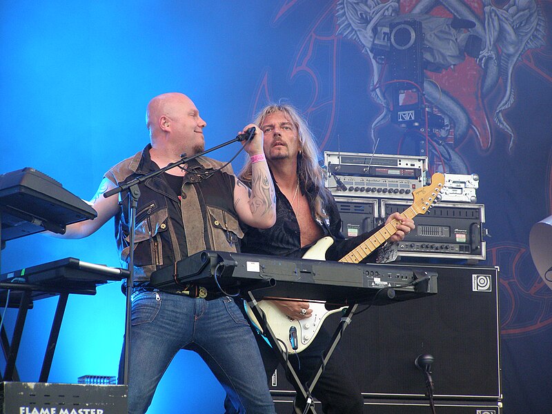 File:Axel Rudi Pell band.JPG