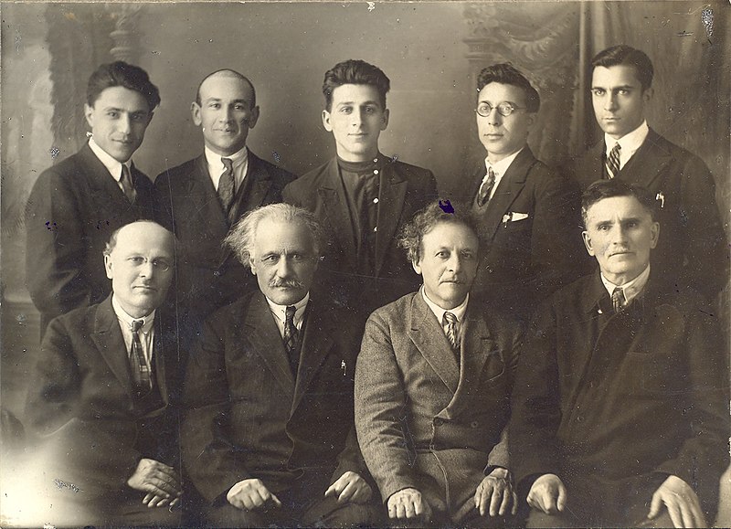 File:Azerbaijani intellectuals 2.jpg