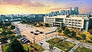 Thumbnail for Bengbu Medical University