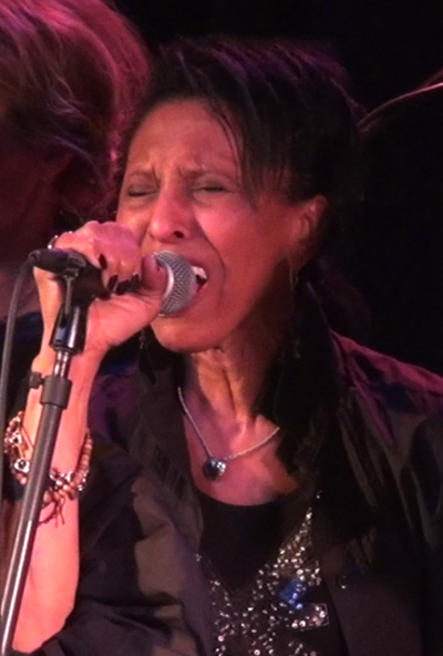Nona Hendryx Net Worth, Biography, Age and more
