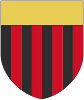 Heraldic Illustration 30