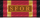 German Armed Forces SFOR Service Medal