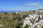 Vignette pour Baħrija