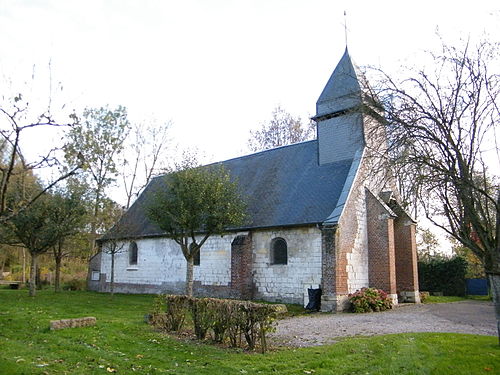 Ouverture de porte Bacouel-sur-Selle (80480)