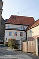 Former parish and school house