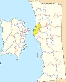 Bagan federal constituency.svg