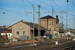 Bahnhofsplatz 2a, 1 Ochsenfurt 20210306 002