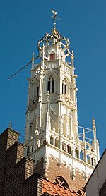 Bakenesserkerk