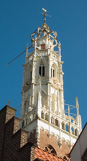 Bakenesserkerk