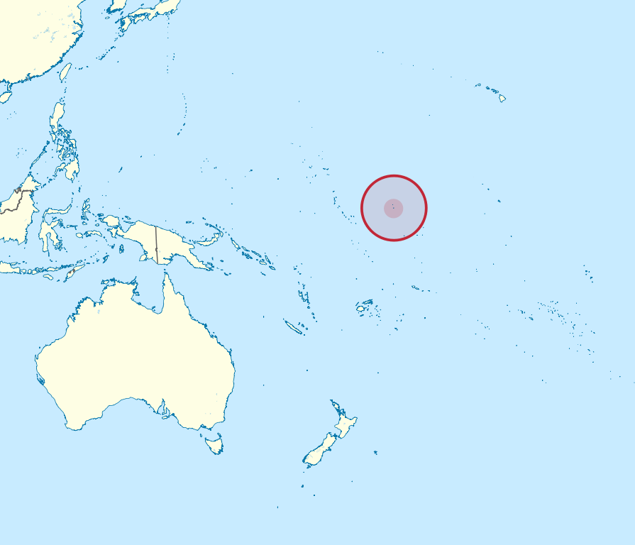 File:Baker Island in Oceania (-mini map -rivers).svg ...