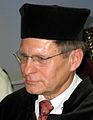 Leszek Balcerowicz (2001)