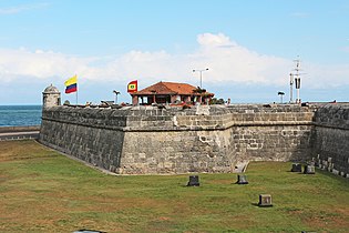 Santo Domingo lipta