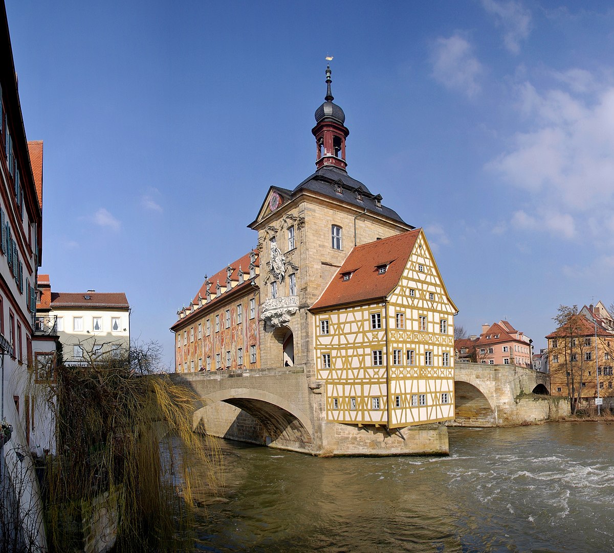  Bamberg  Reisef hrer auf Wikivoyage
