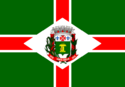 Santa Adélia – Bandiera